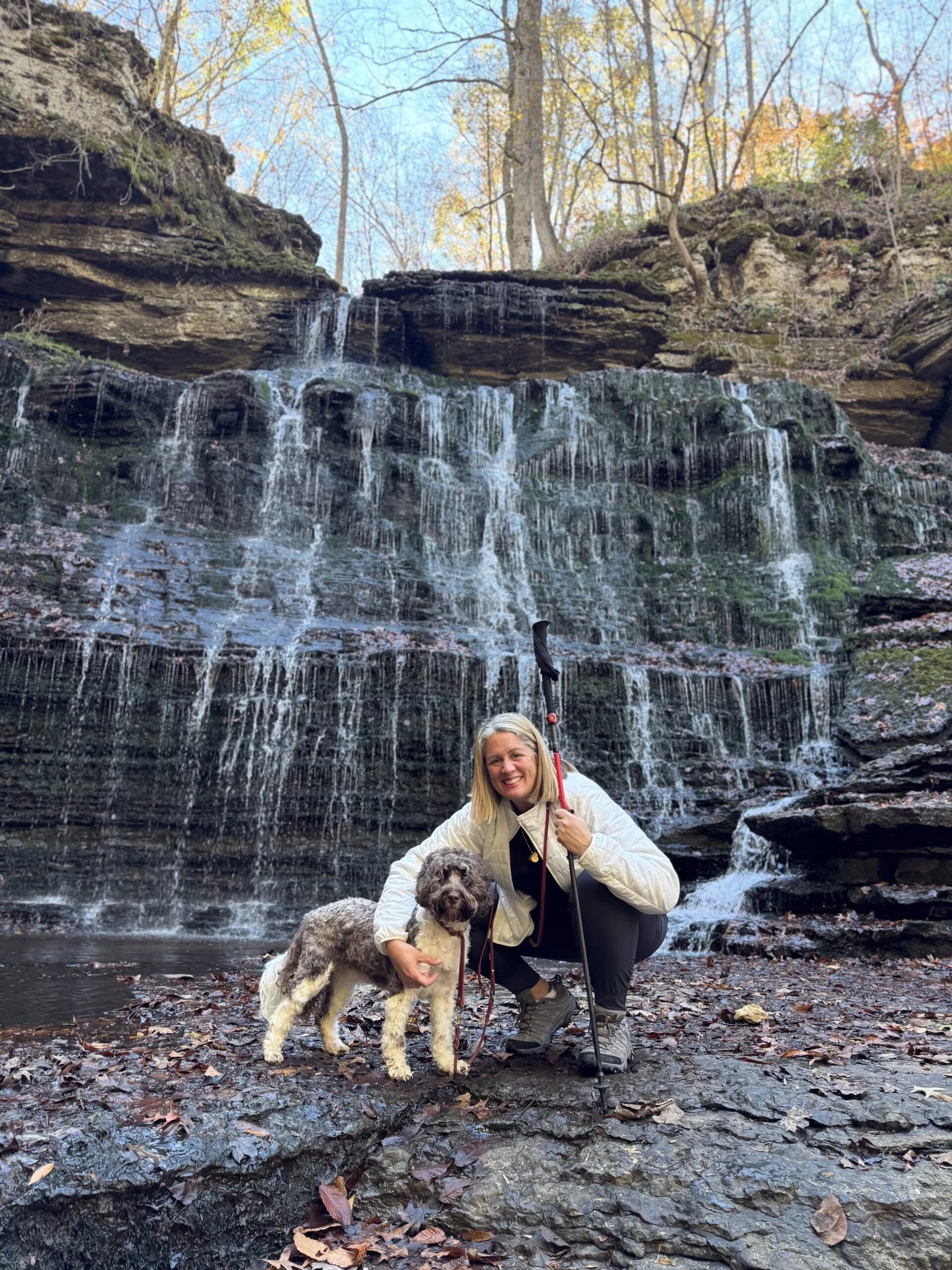 Best Life Labradoodles family